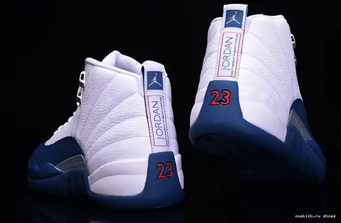 Rep Jordan mens Blue